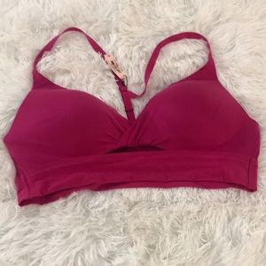 Victoria’s Secret bra